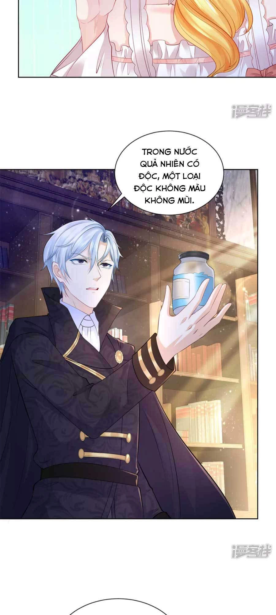 Tôi Muốn Trở Thành Tiểu Thư Công Tước Phế Vật Chapter 136 - 17