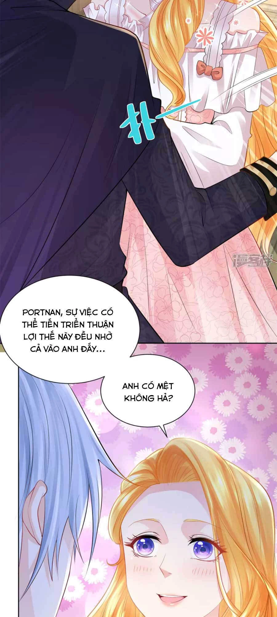 Tôi Muốn Trở Thành Tiểu Thư Công Tước Phế Vật Chapter 136 - 19