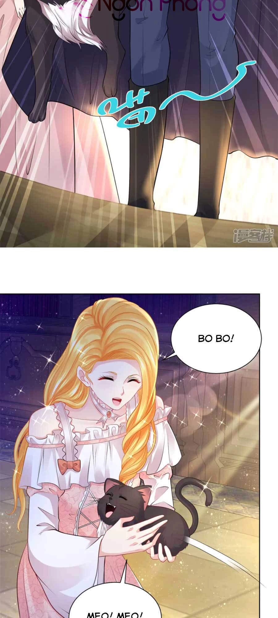 Tôi Muốn Trở Thành Tiểu Thư Công Tước Phế Vật Chapter 136 - 24