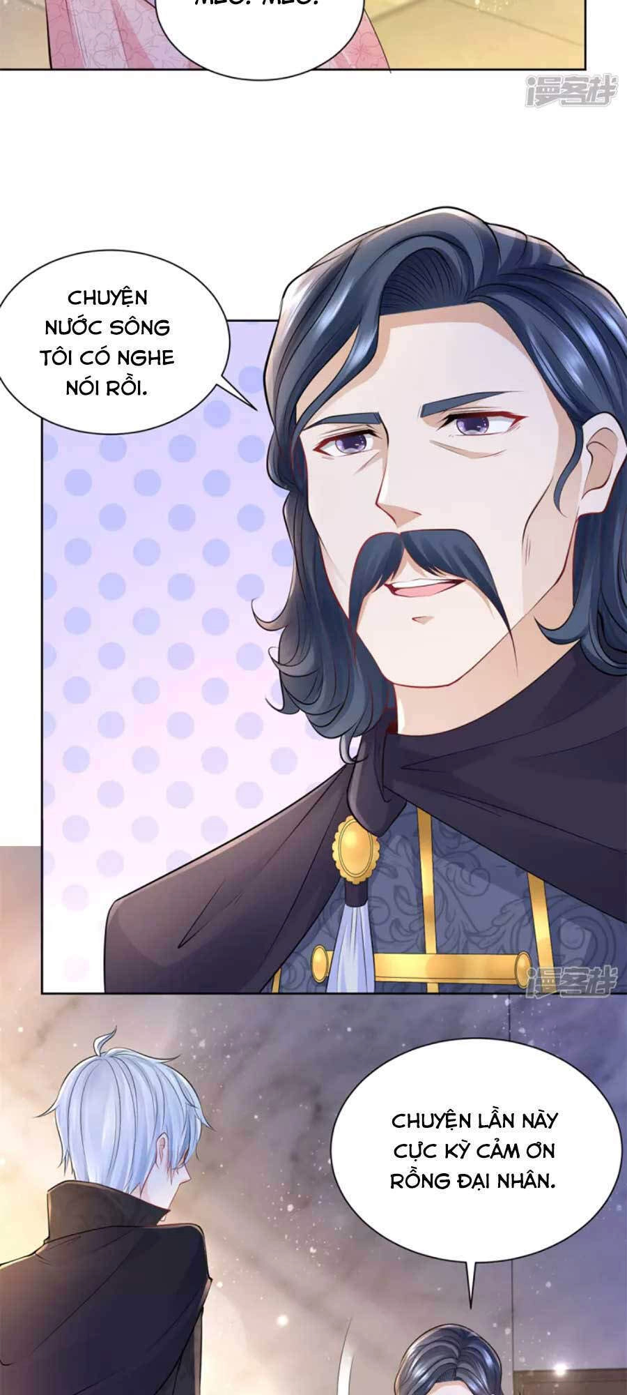 Tôi Muốn Trở Thành Tiểu Thư Công Tước Phế Vật Chapter 136 - 25