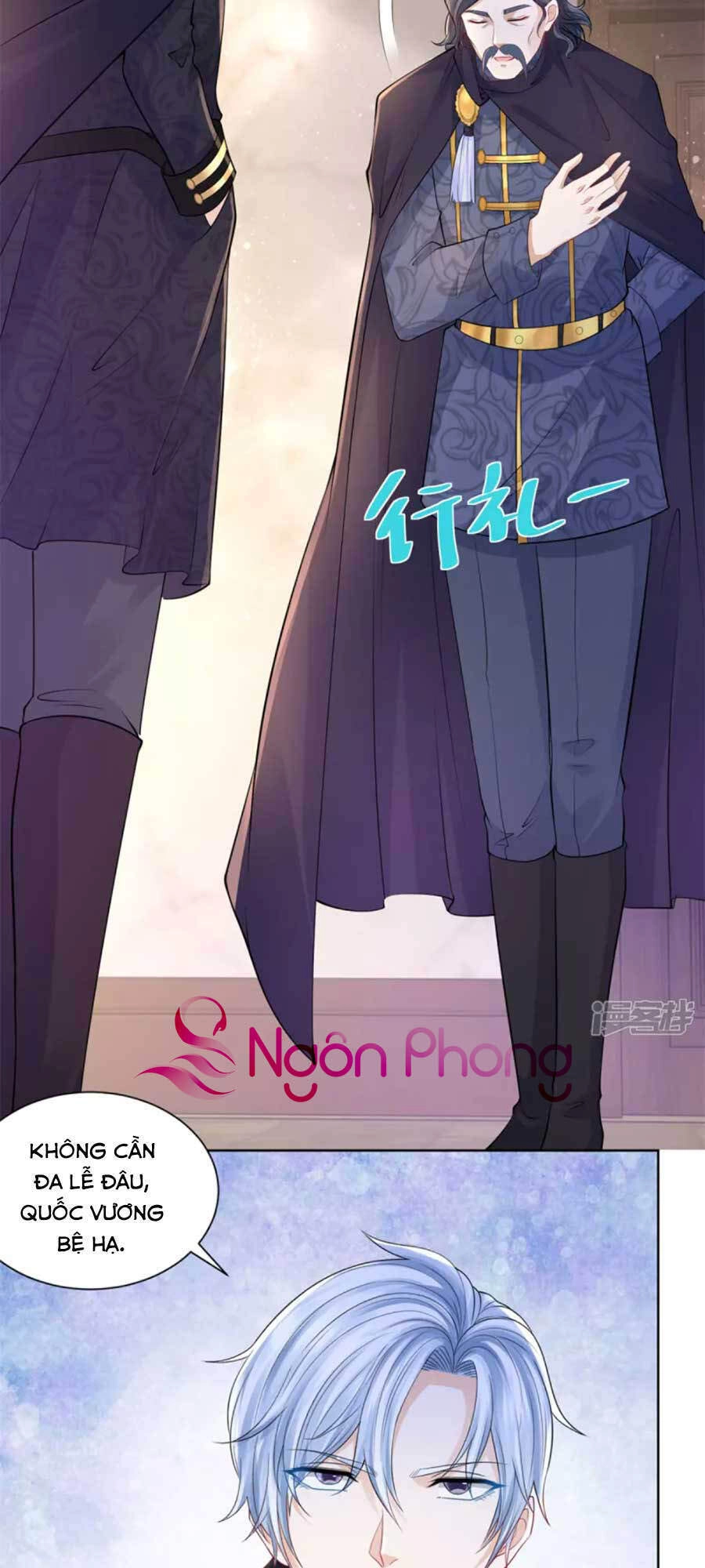 Tôi Muốn Trở Thành Tiểu Thư Công Tước Phế Vật Chapter 136 - 26