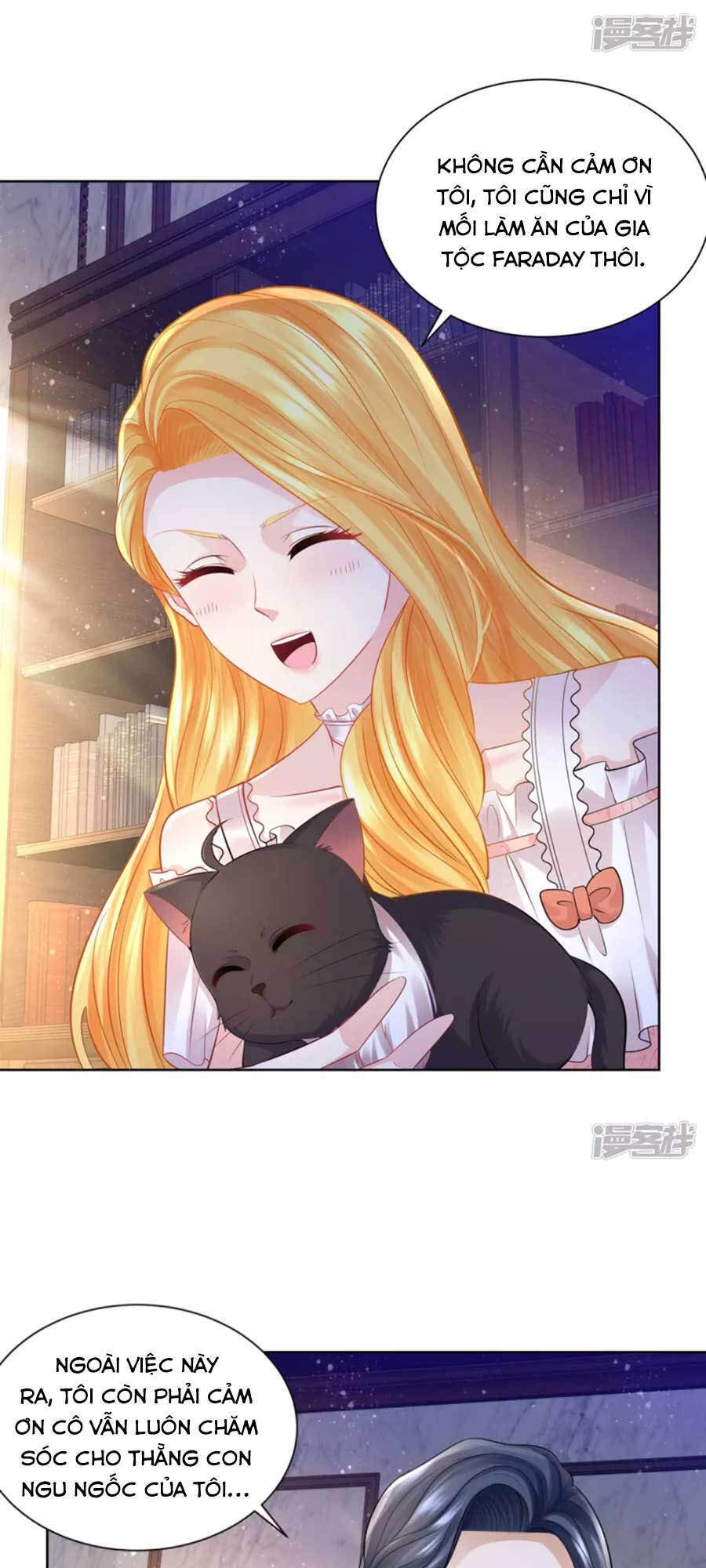 Tôi Muốn Trở Thành Tiểu Thư Công Tước Phế Vật Chapter 136 - 28