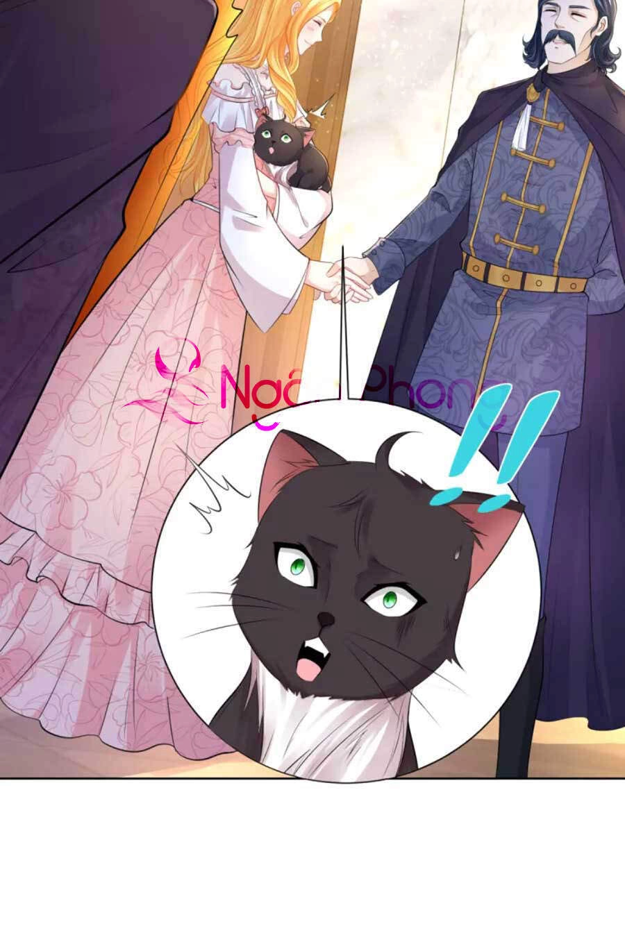 Tôi Muốn Trở Thành Tiểu Thư Công Tước Phế Vật Chapter 136 - 31