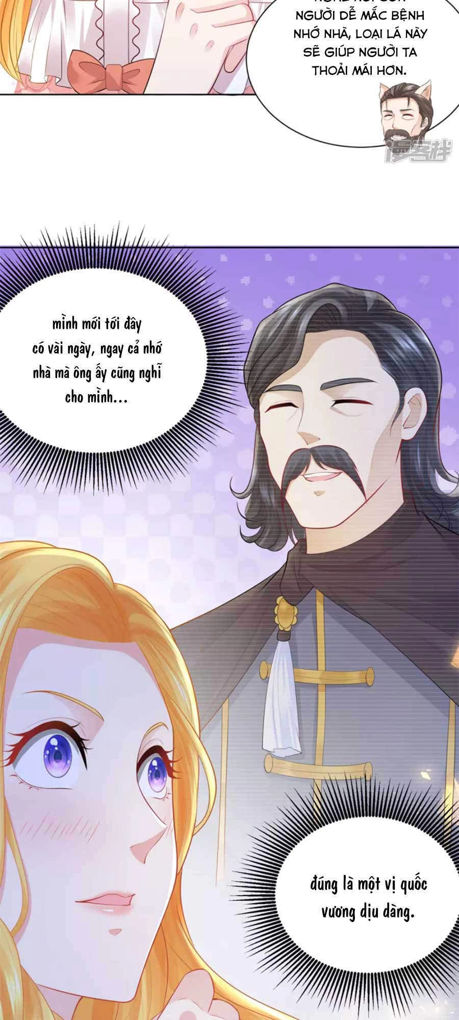 Tôi Muốn Trở Thành Tiểu Thư Công Tước Phế Vật Chapter 137 - 10