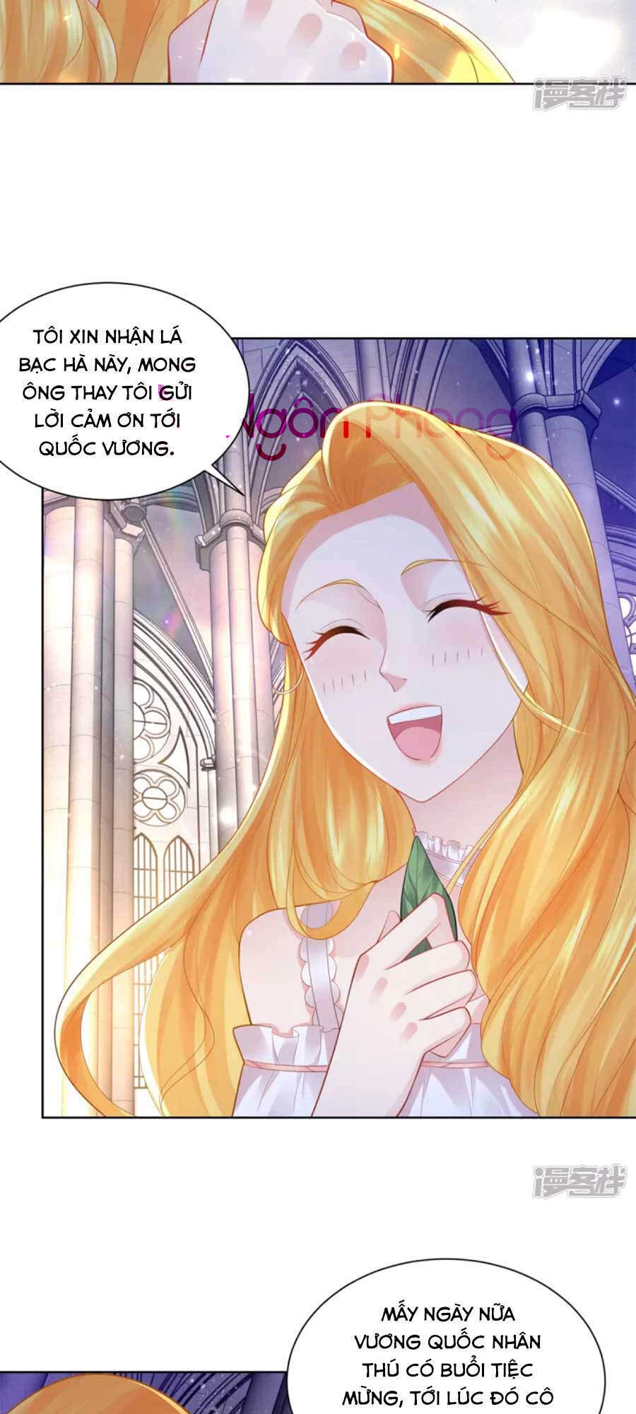 Tôi Muốn Trở Thành Tiểu Thư Công Tước Phế Vật Chapter 137 - 11