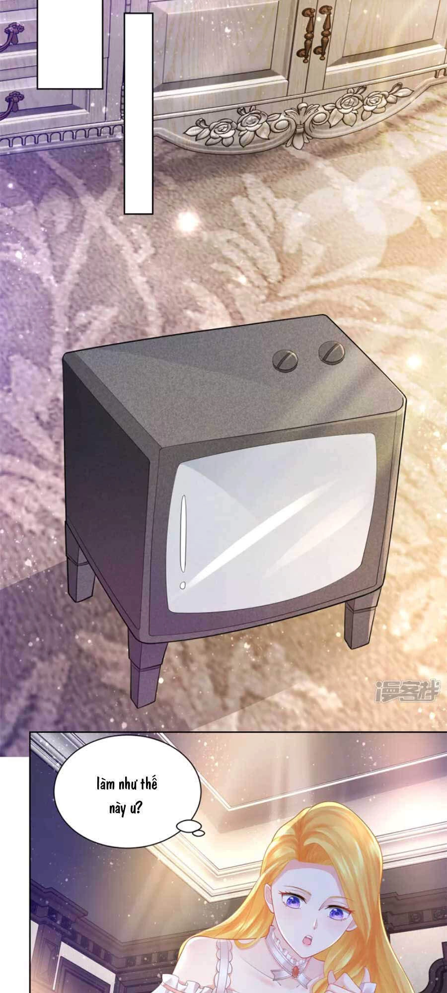 Tôi Muốn Trở Thành Tiểu Thư Công Tước Phế Vật Chapter 137 - 16