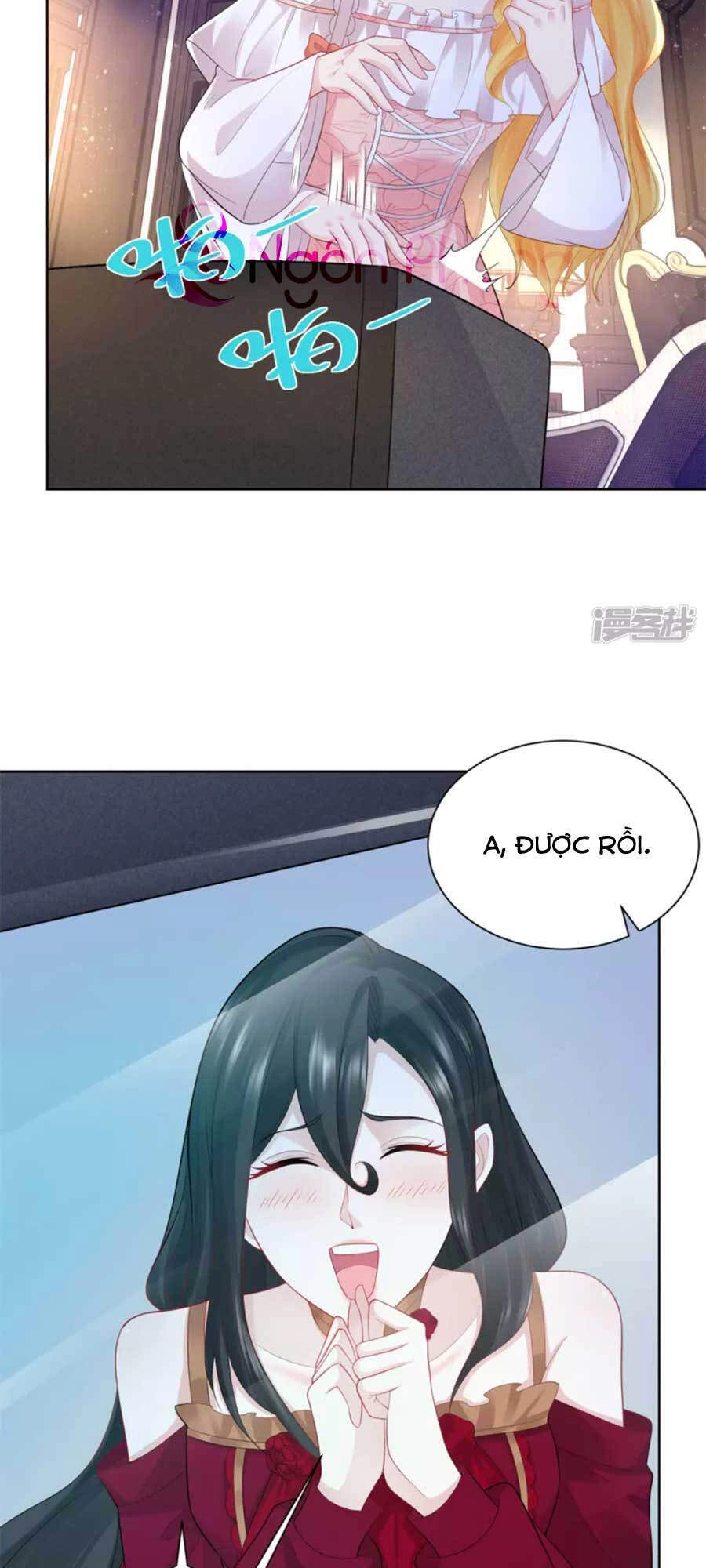 Tôi Muốn Trở Thành Tiểu Thư Công Tước Phế Vật Chapter 137 - 17