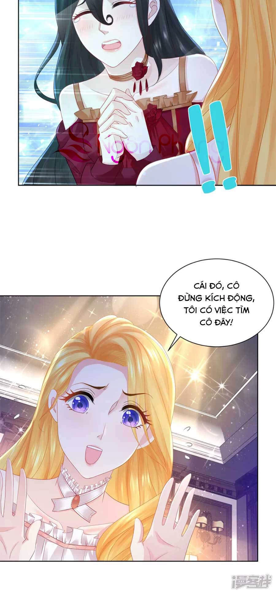 Tôi Muốn Trở Thành Tiểu Thư Công Tước Phế Vật Chapter 137 - 20