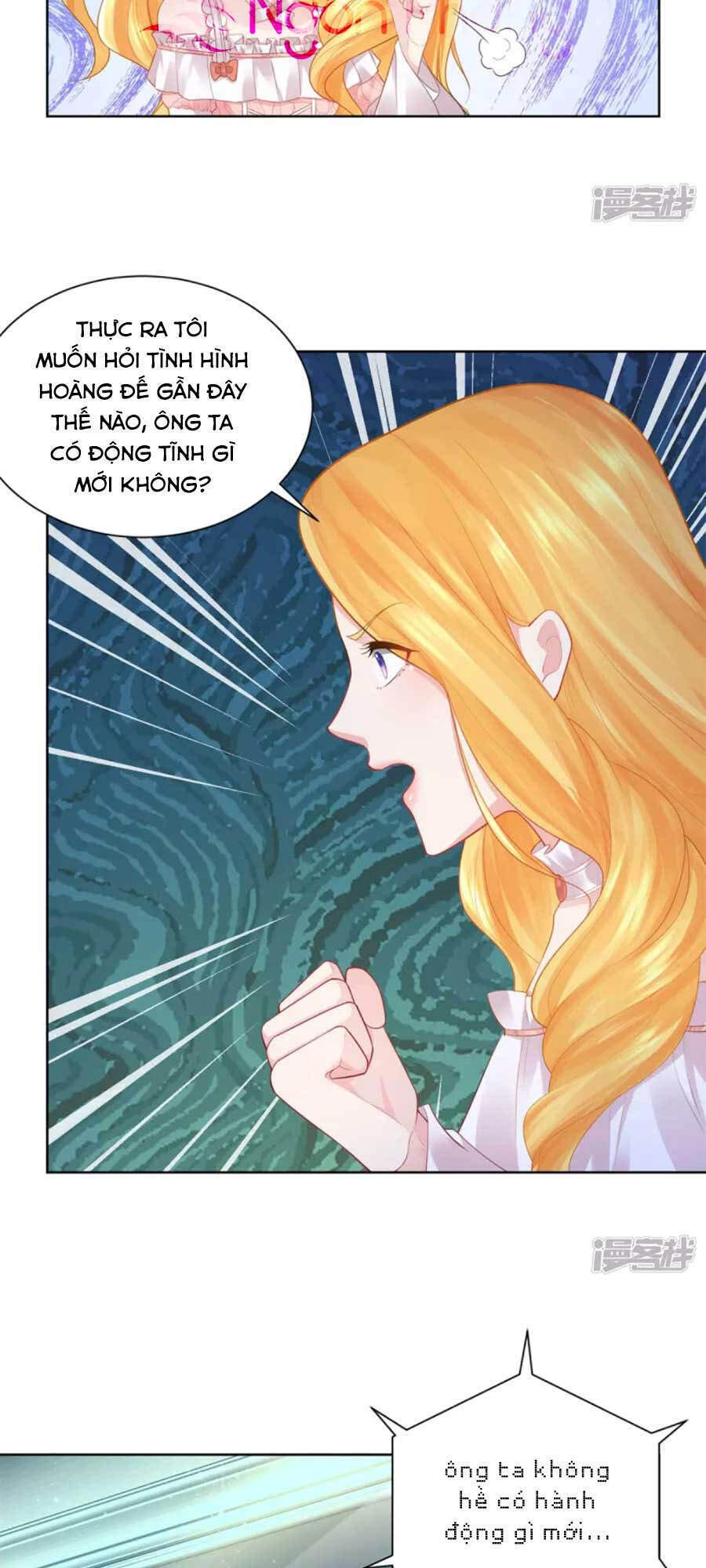 Tôi Muốn Trở Thành Tiểu Thư Công Tước Phế Vật Chapter 137 - 23