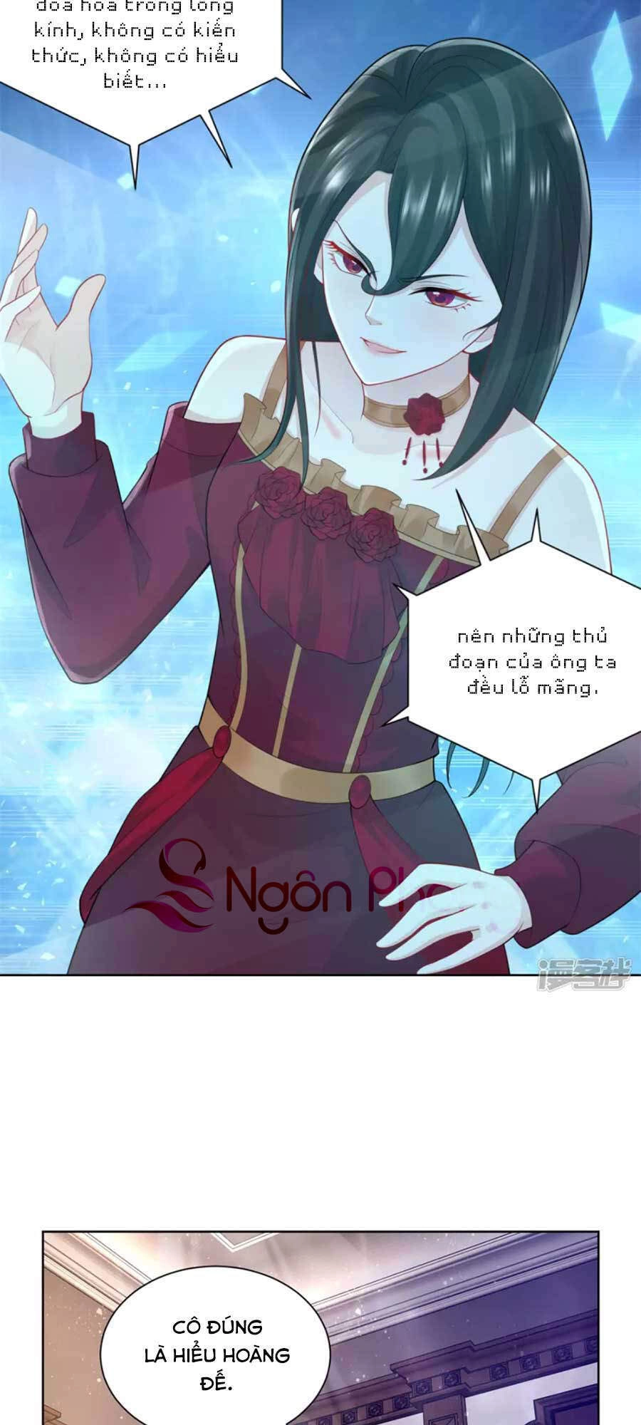 Tôi Muốn Trở Thành Tiểu Thư Công Tước Phế Vật Chapter 137 - 26