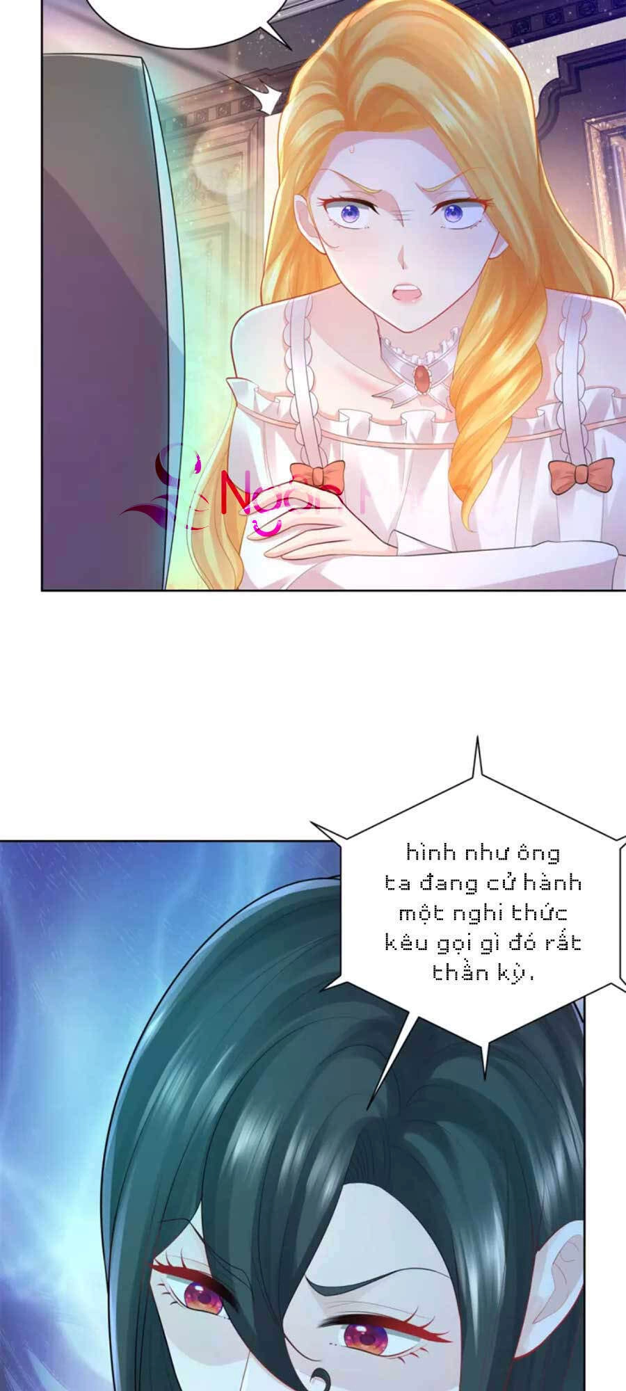 Tôi Muốn Trở Thành Tiểu Thư Công Tước Phế Vật Chapter 137 - 29