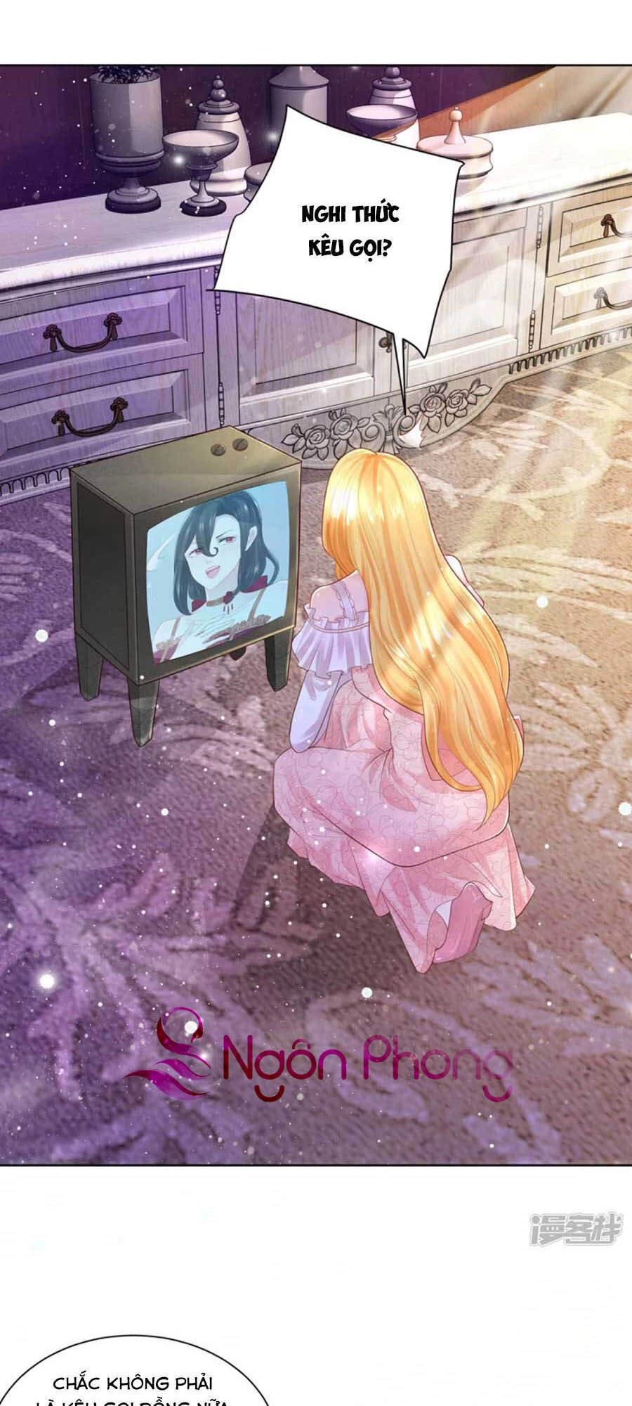 Tôi Muốn Trở Thành Tiểu Thư Công Tước Phế Vật Chapter 138 - 2