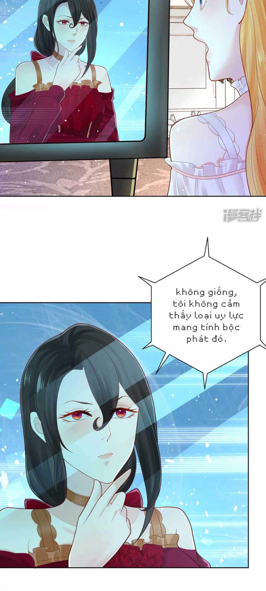 Tôi Muốn Trở Thành Tiểu Thư Công Tước Phế Vật Chapter 138 - 4