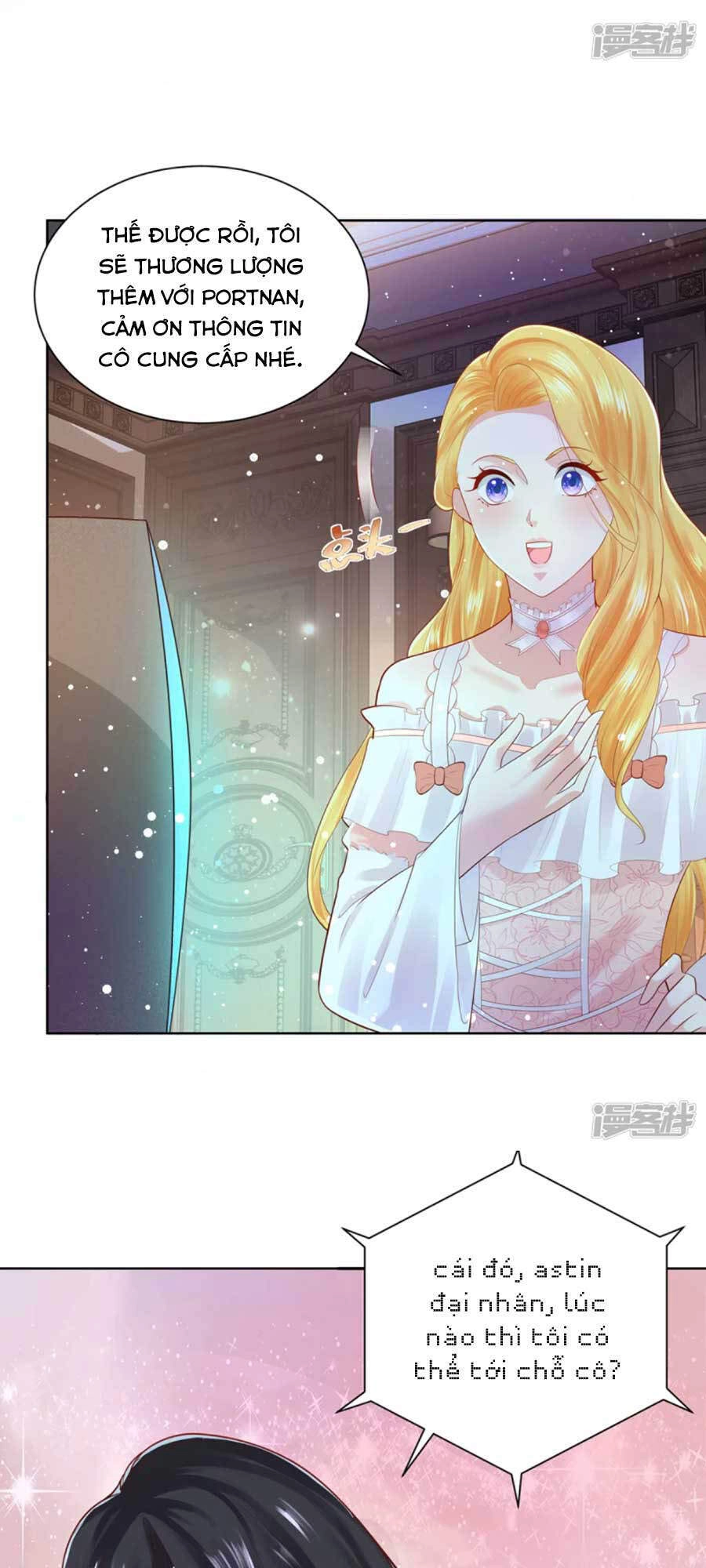 Tôi Muốn Trở Thành Tiểu Thư Công Tước Phế Vật Chapter 138 - 5