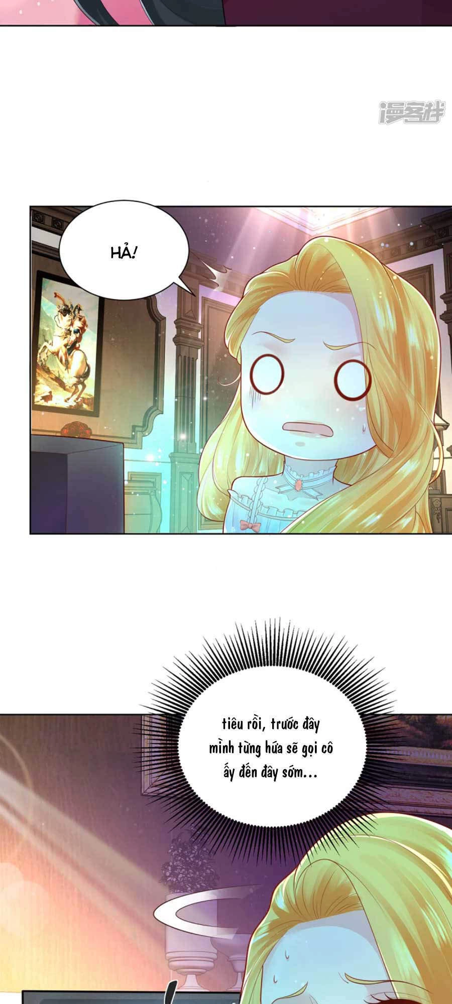 Tôi Muốn Trở Thành Tiểu Thư Công Tước Phế Vật Chapter 138 - 7