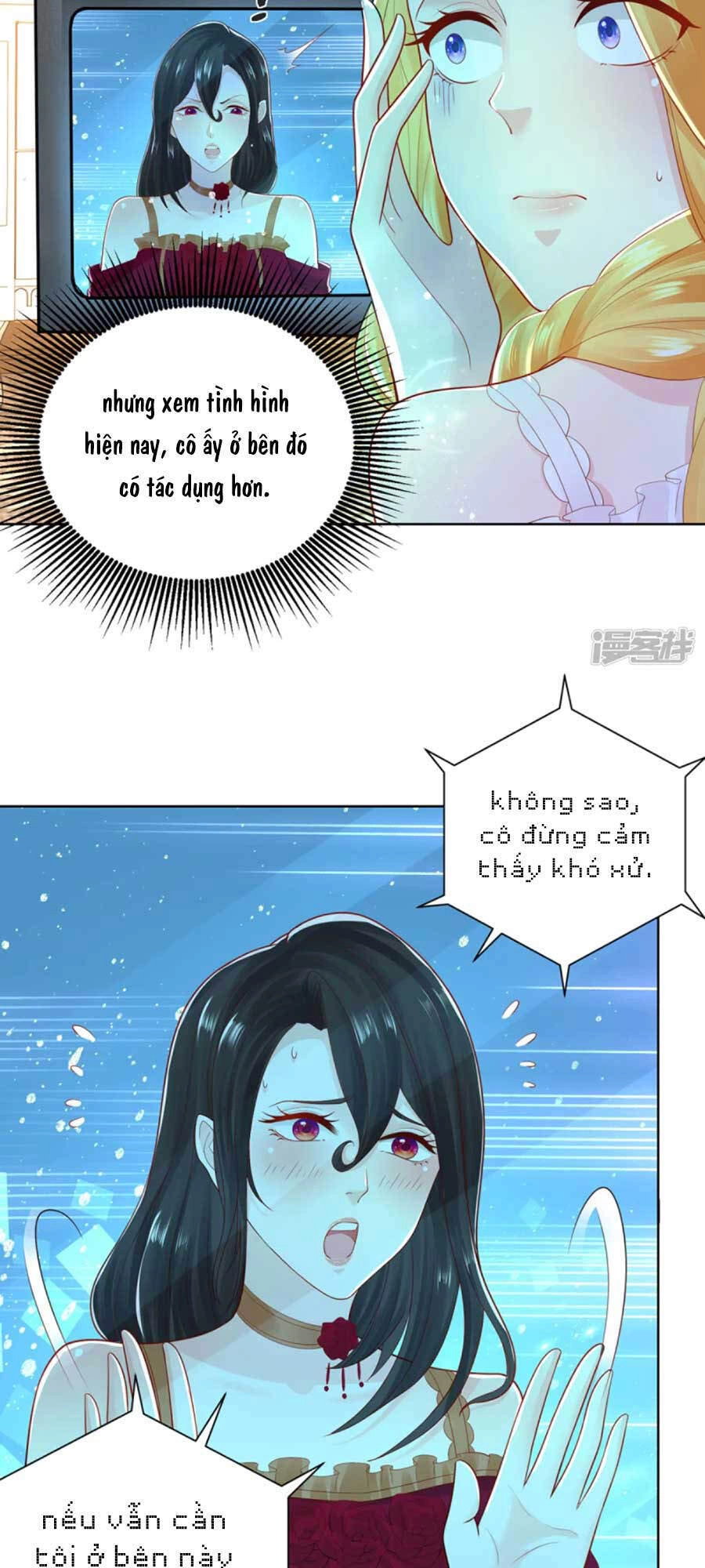 Tôi Muốn Trở Thành Tiểu Thư Công Tước Phế Vật Chapter 138 - 8