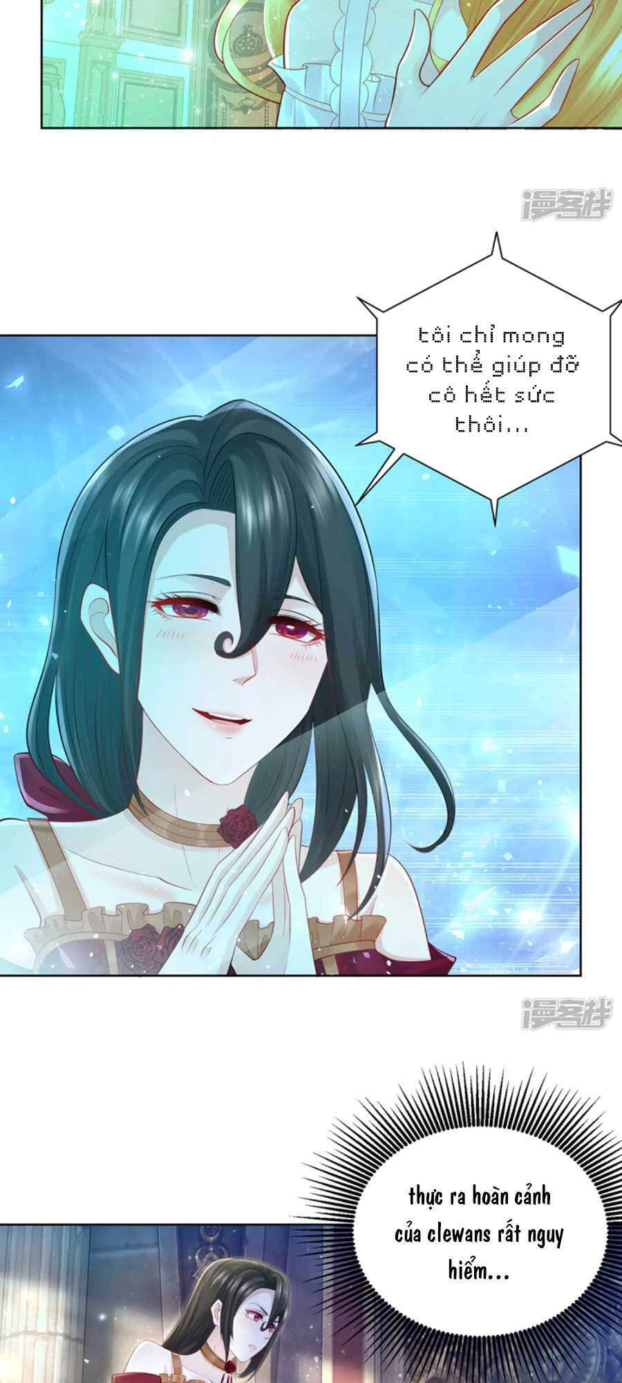 Tôi Muốn Trở Thành Tiểu Thư Công Tước Phế Vật Chapter 138 - 10