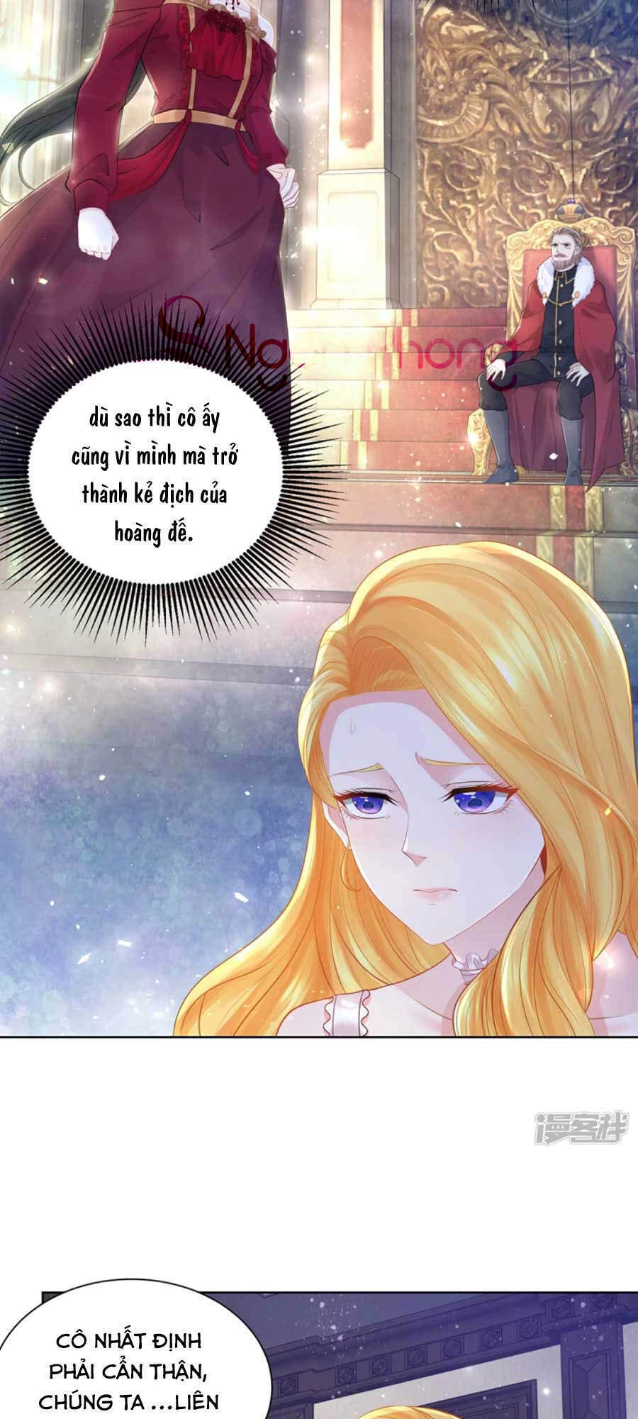 Tôi Muốn Trở Thành Tiểu Thư Công Tước Phế Vật Chapter 138 - 11