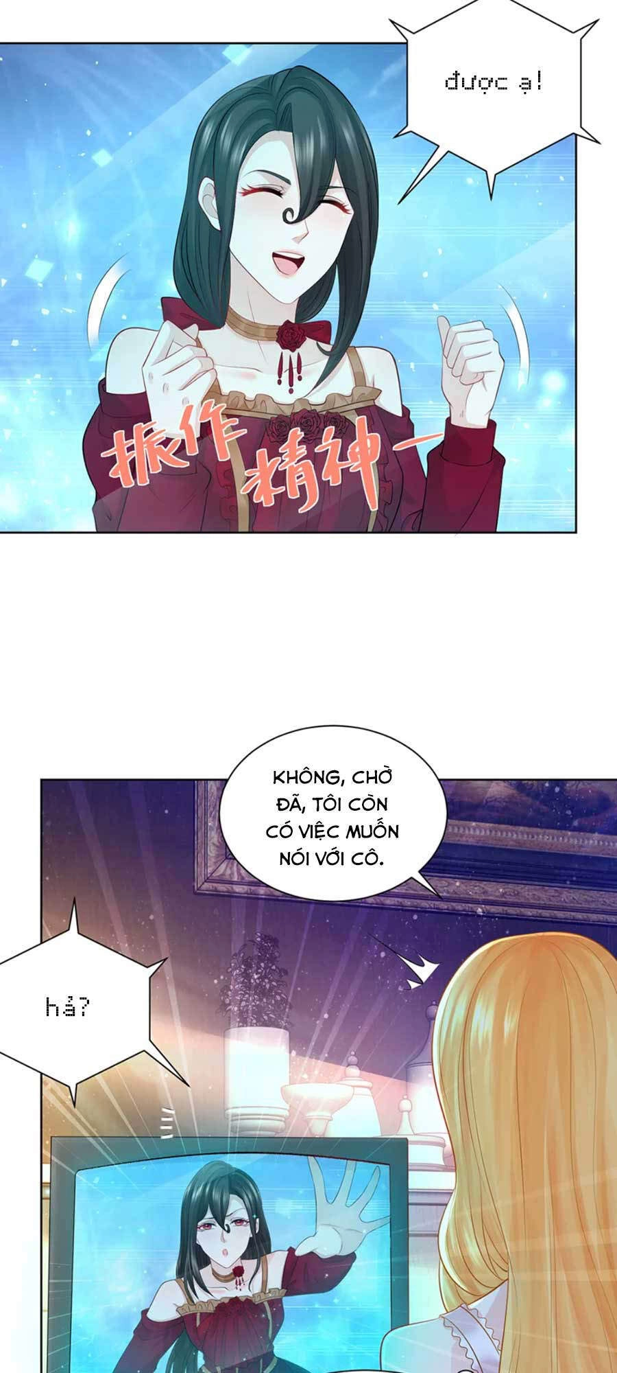 Tôi Muốn Trở Thành Tiểu Thư Công Tước Phế Vật Chapter 138 - 13