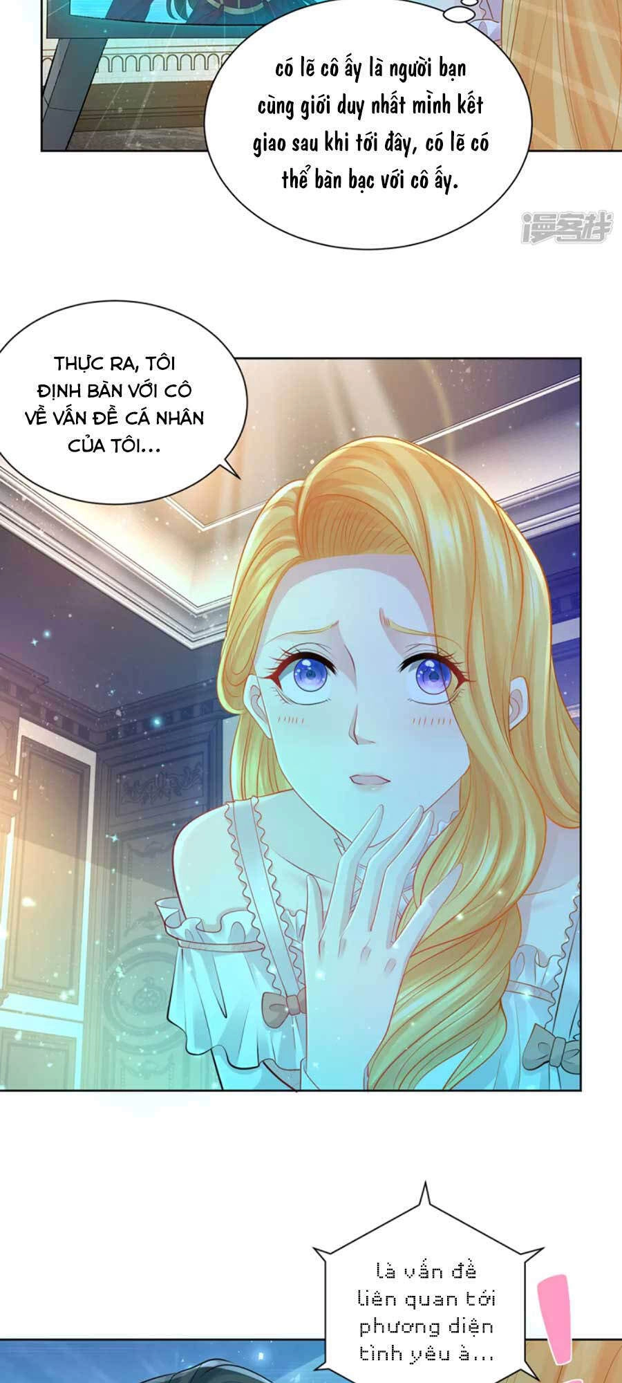 Tôi Muốn Trở Thành Tiểu Thư Công Tước Phế Vật Chapter 138 - 14