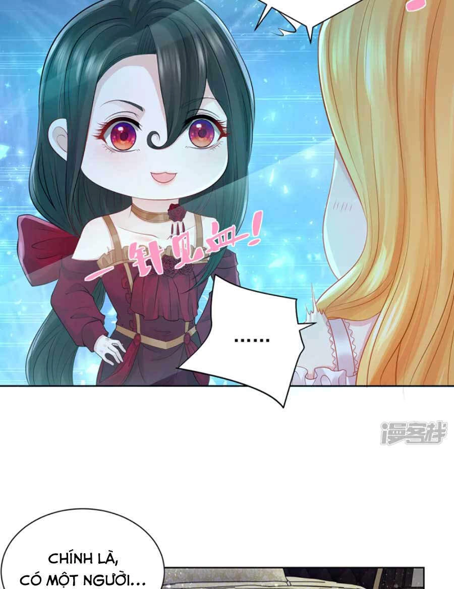 Tôi Muốn Trở Thành Tiểu Thư Công Tước Phế Vật Chapter 138 - 15