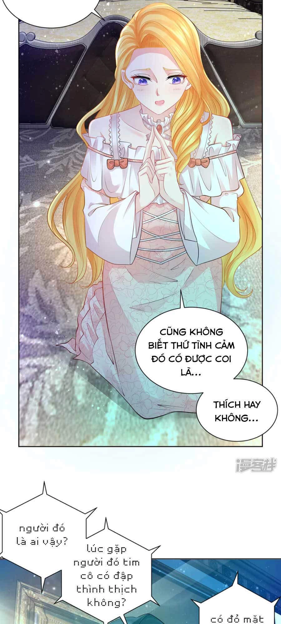 Tôi Muốn Trở Thành Tiểu Thư Công Tước Phế Vật Chapter 138 - 16