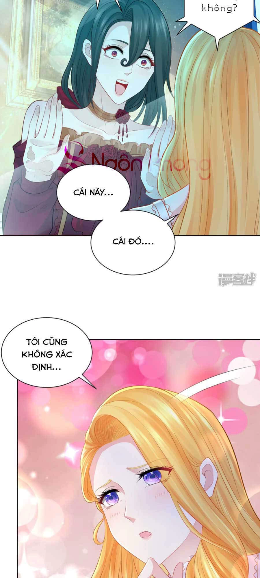 Tôi Muốn Trở Thành Tiểu Thư Công Tước Phế Vật Chapter 138 - 17