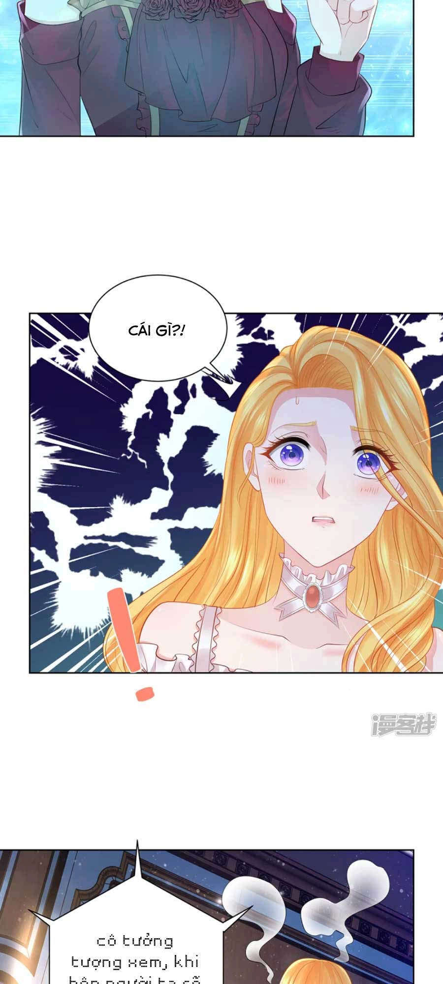 Tôi Muốn Trở Thành Tiểu Thư Công Tước Phế Vật Chapter 138 - 19