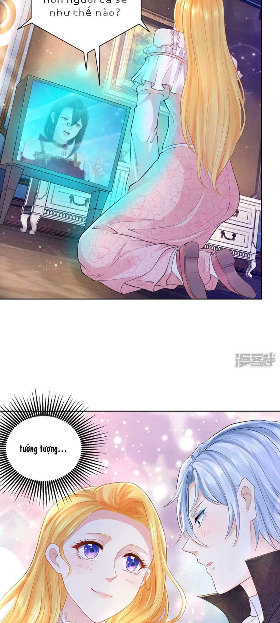 Tôi Muốn Trở Thành Tiểu Thư Công Tước Phế Vật Chapter 138 - 20