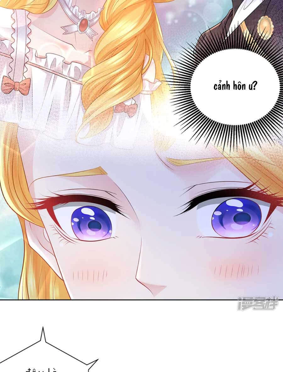 Tôi Muốn Trở Thành Tiểu Thư Công Tước Phế Vật Chapter 138 - 21