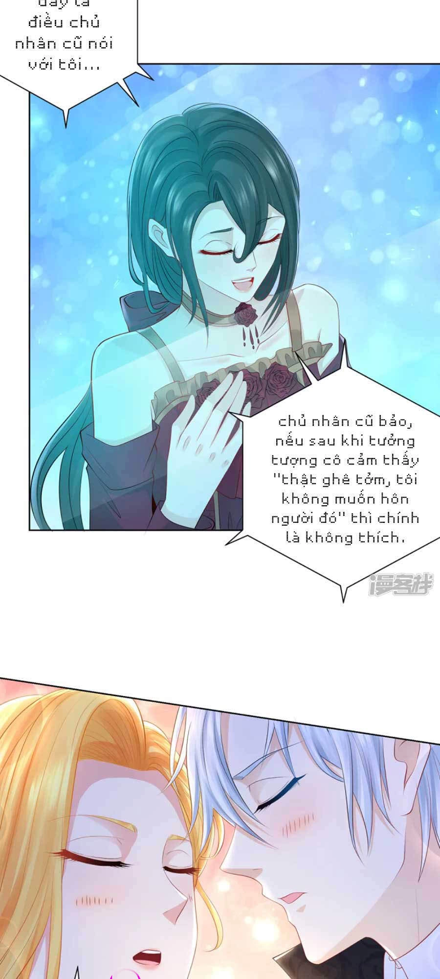 Tôi Muốn Trở Thành Tiểu Thư Công Tước Phế Vật Chapter 138 - 22