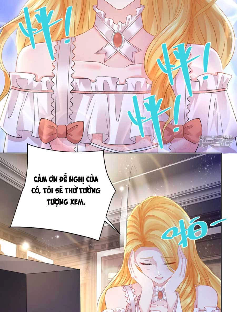 Tôi Muốn Trở Thành Tiểu Thư Công Tước Phế Vật Chapter 138 - 24