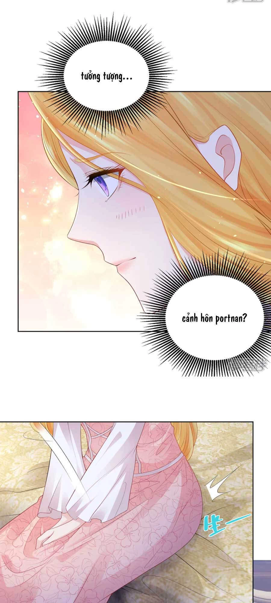 Tôi Muốn Trở Thành Tiểu Thư Công Tước Phế Vật Chapter 138 - 26