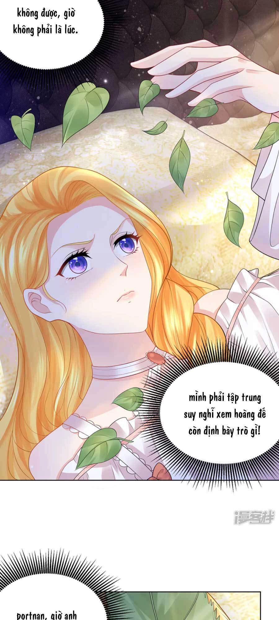 Tôi Muốn Trở Thành Tiểu Thư Công Tước Phế Vật Chapter 138 - 29