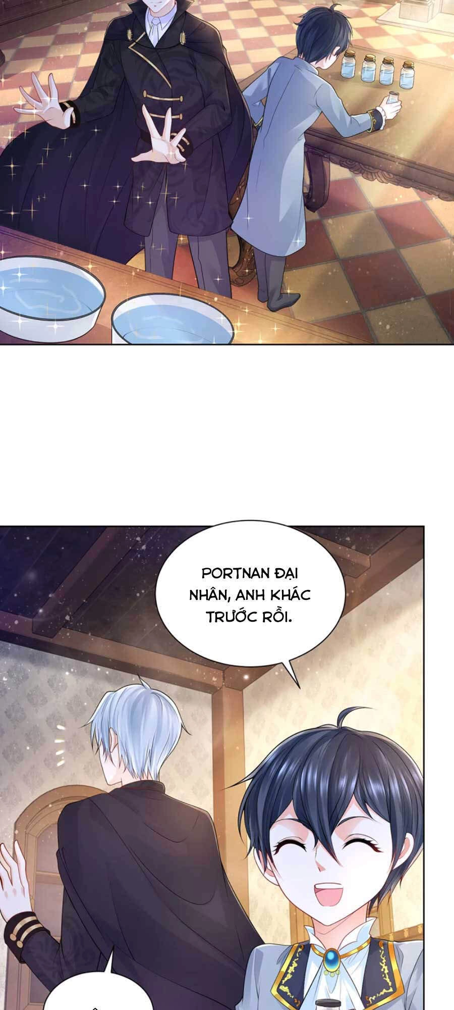 Tôi Muốn Trở Thành Tiểu Thư Công Tước Phế Vật Chapter 138 - 33