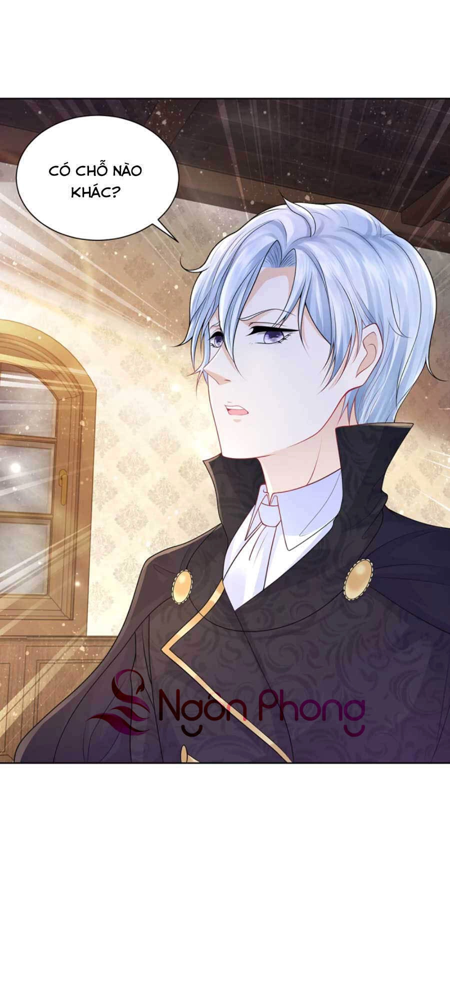 Tôi Muốn Trở Thành Tiểu Thư Công Tước Phế Vật Chapter 138 - 35