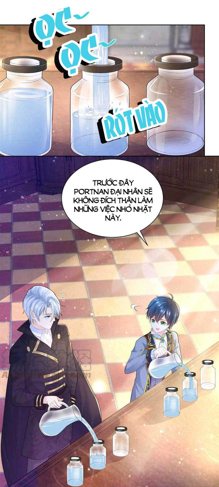 Tôi Muốn Trở Thành Tiểu Thư Công Tước Phế Vật Chapter 139 - 2