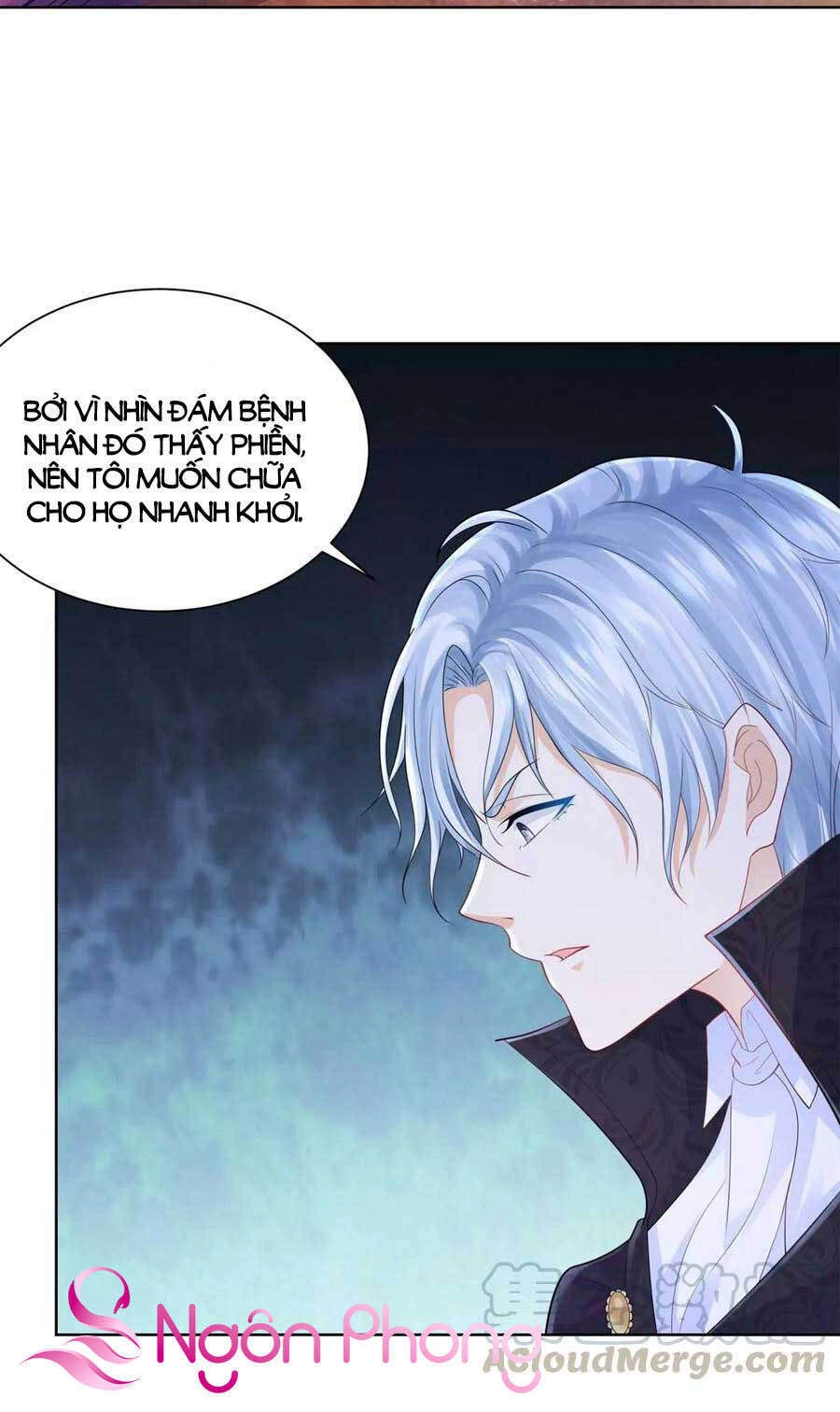 Tôi Muốn Trở Thành Tiểu Thư Công Tước Phế Vật Chapter 139 - 3