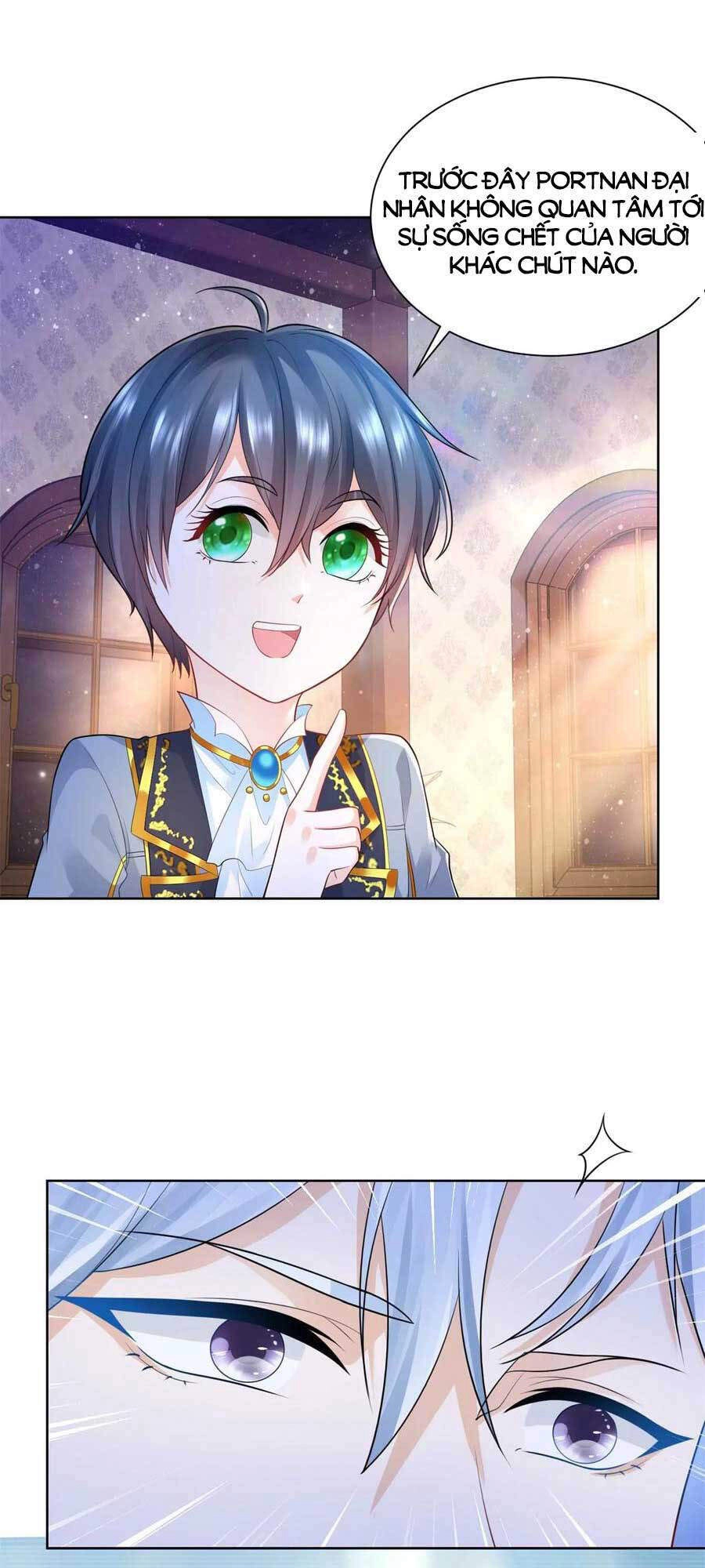 Tôi Muốn Trở Thành Tiểu Thư Công Tước Phế Vật Chapter 139 - 4