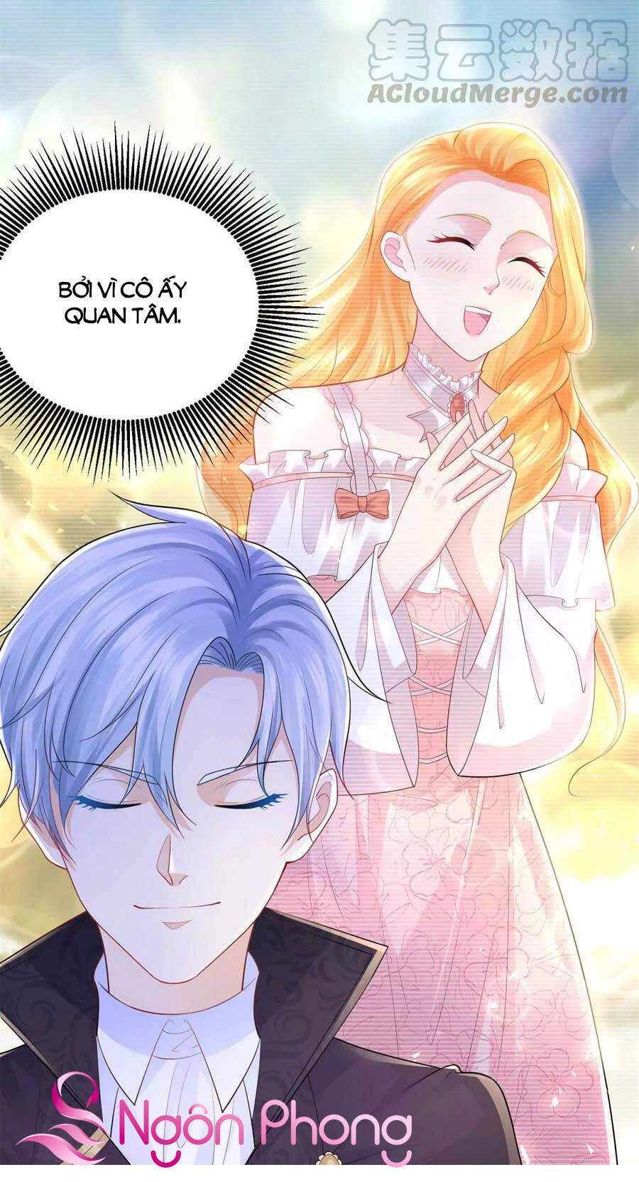 Tôi Muốn Trở Thành Tiểu Thư Công Tước Phế Vật Chapter 139 - 5