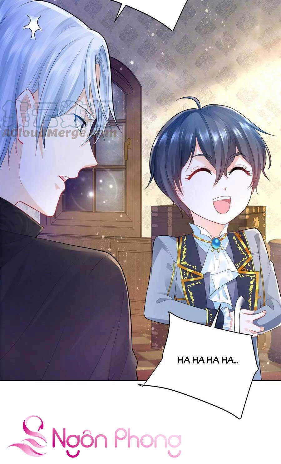 Tôi Muốn Trở Thành Tiểu Thư Công Tước Phế Vật Chapter 139 - 9