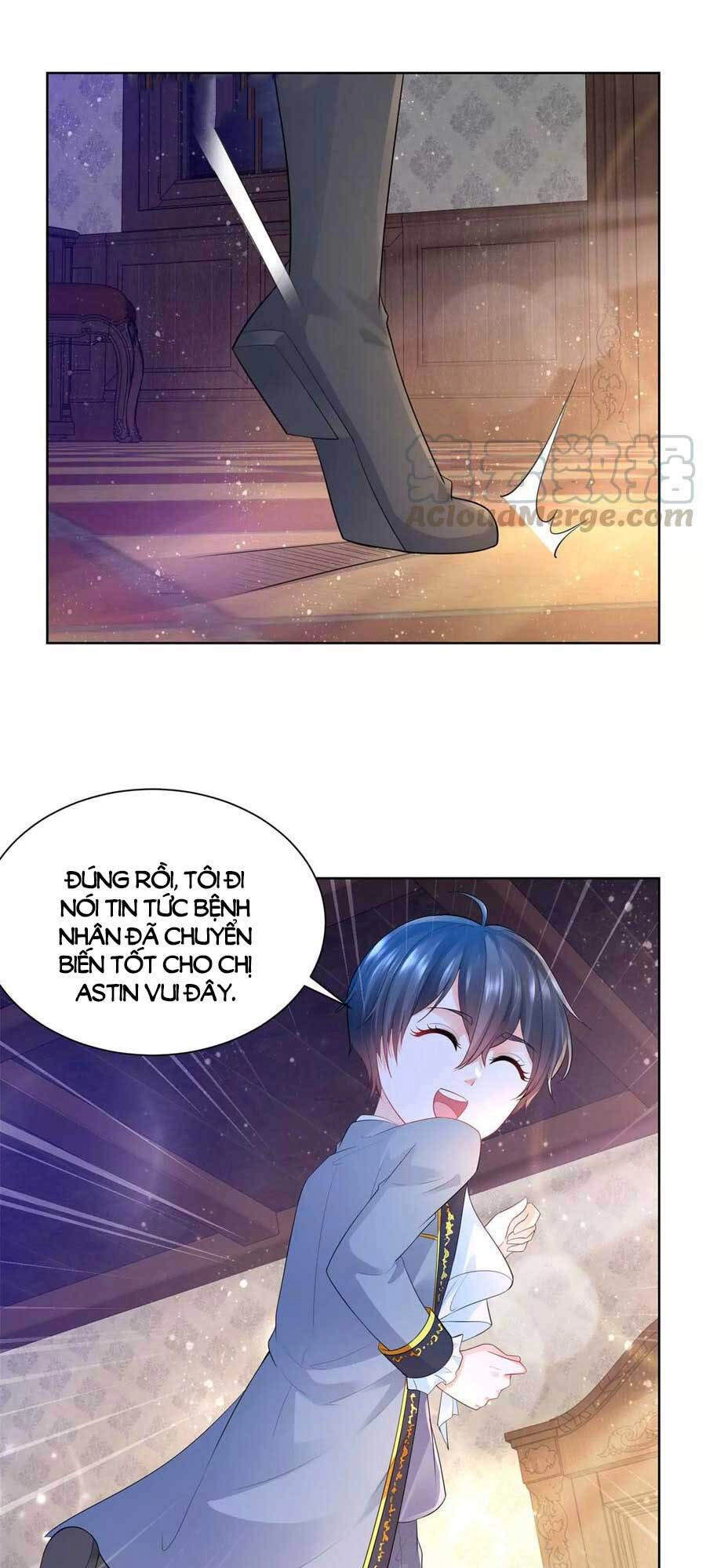 Tôi Muốn Trở Thành Tiểu Thư Công Tước Phế Vật Chapter 139 - 10