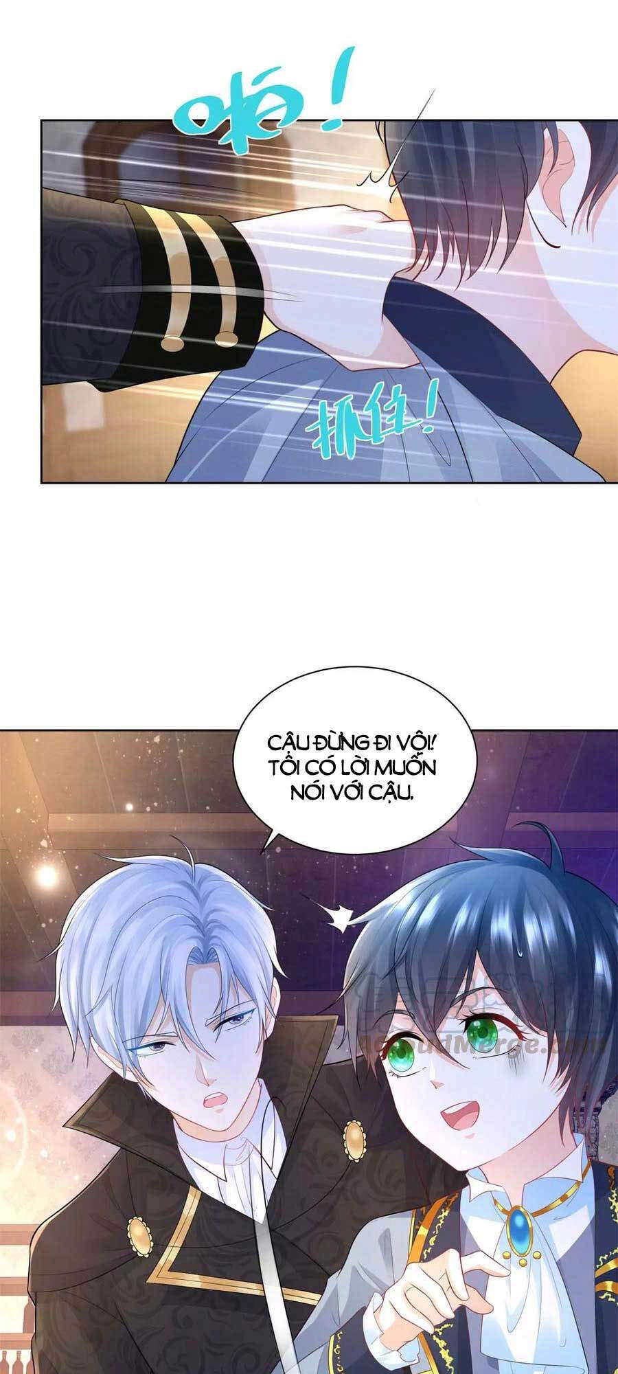 Tôi Muốn Trở Thành Tiểu Thư Công Tước Phế Vật Chapter 139 - 12