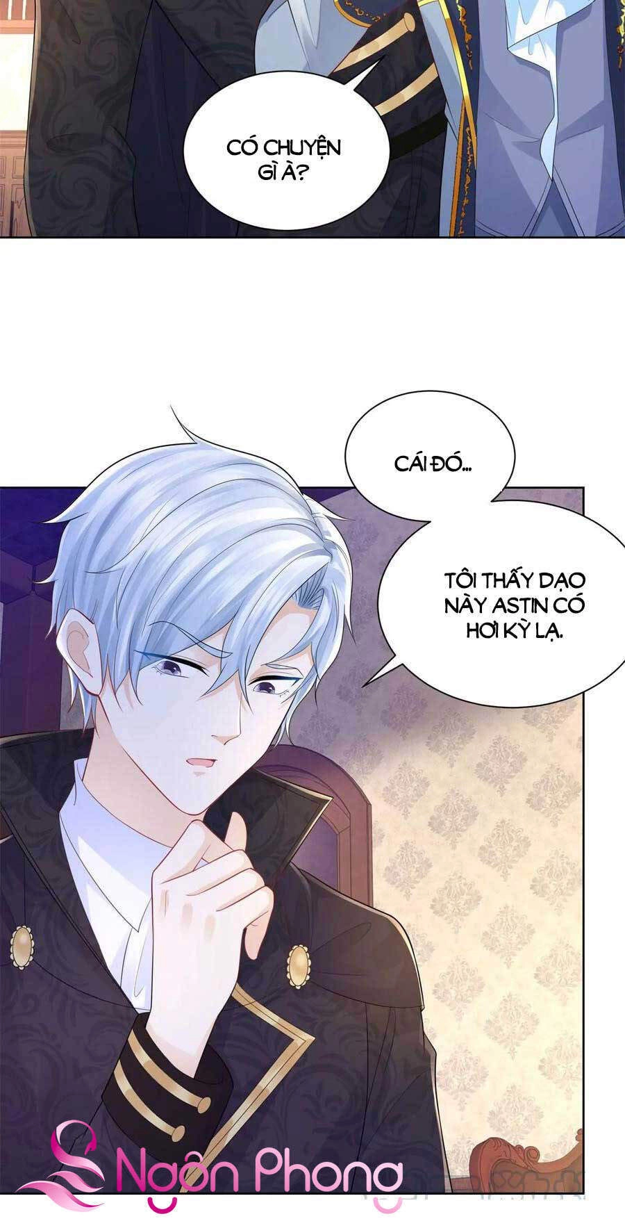 Tôi Muốn Trở Thành Tiểu Thư Công Tước Phế Vật Chapter 139 - 13