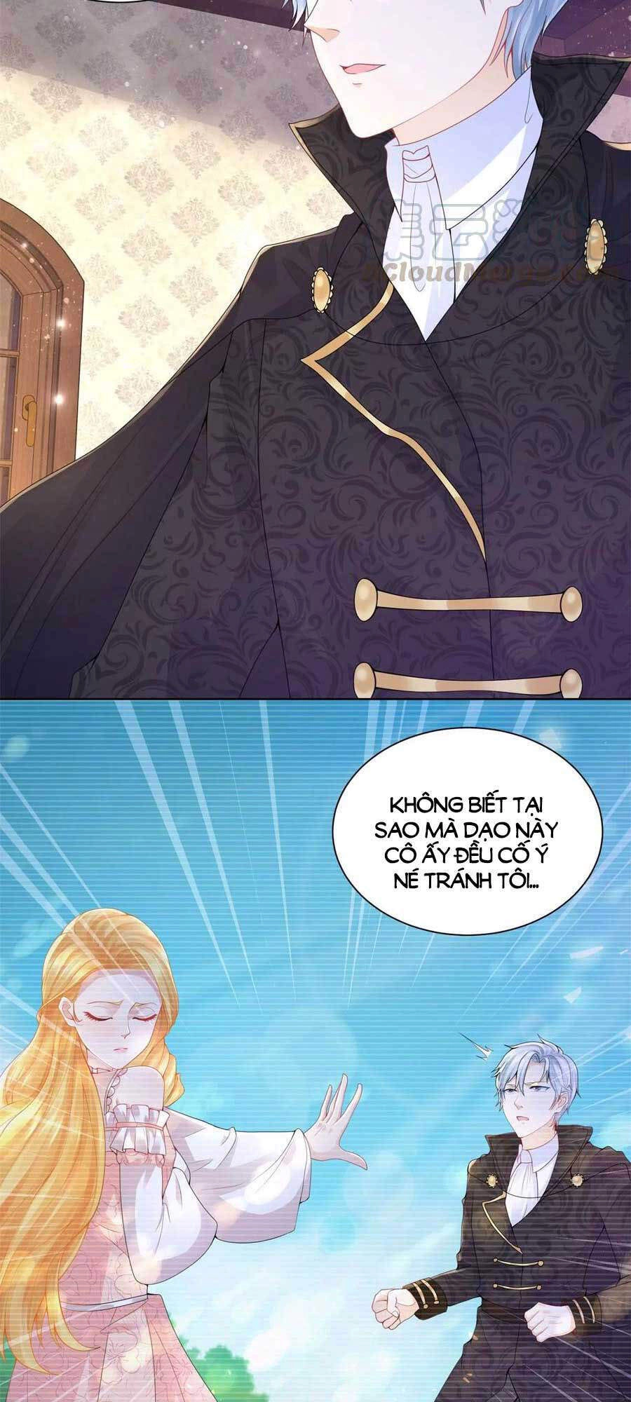 Tôi Muốn Trở Thành Tiểu Thư Công Tước Phế Vật Chapter 139 - 15