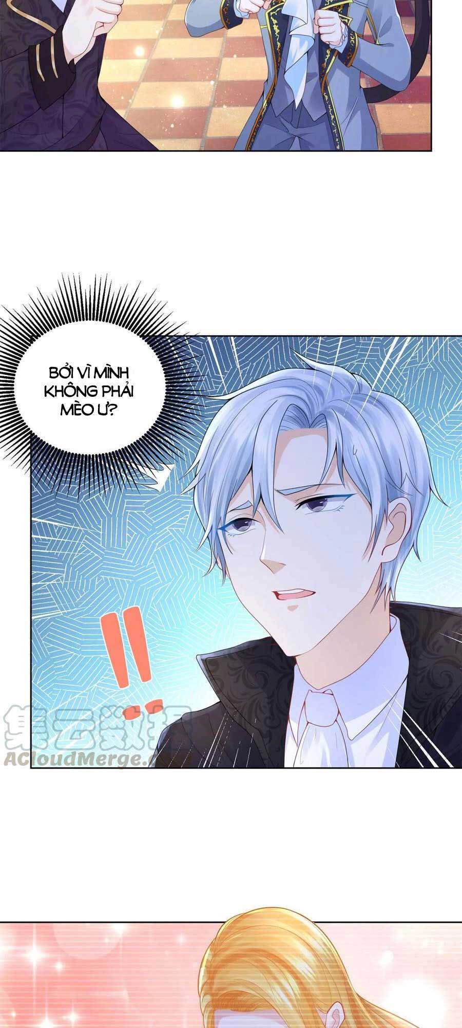 Tôi Muốn Trở Thành Tiểu Thư Công Tước Phế Vật Chapter 139 - 19