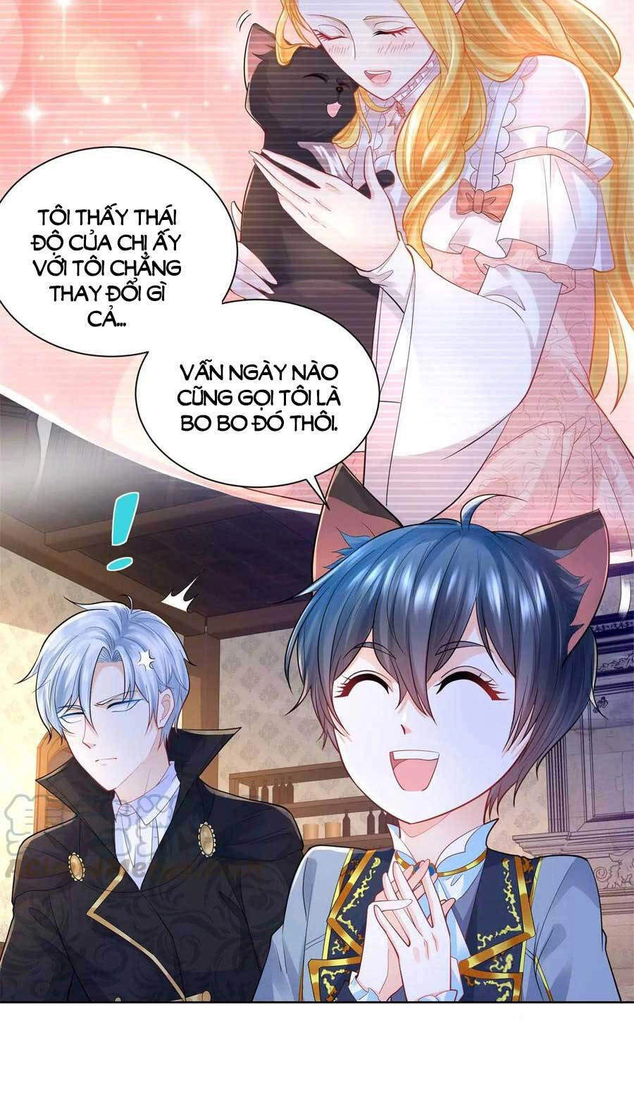 Tôi Muốn Trở Thành Tiểu Thư Công Tước Phế Vật Chapter 139 - 20