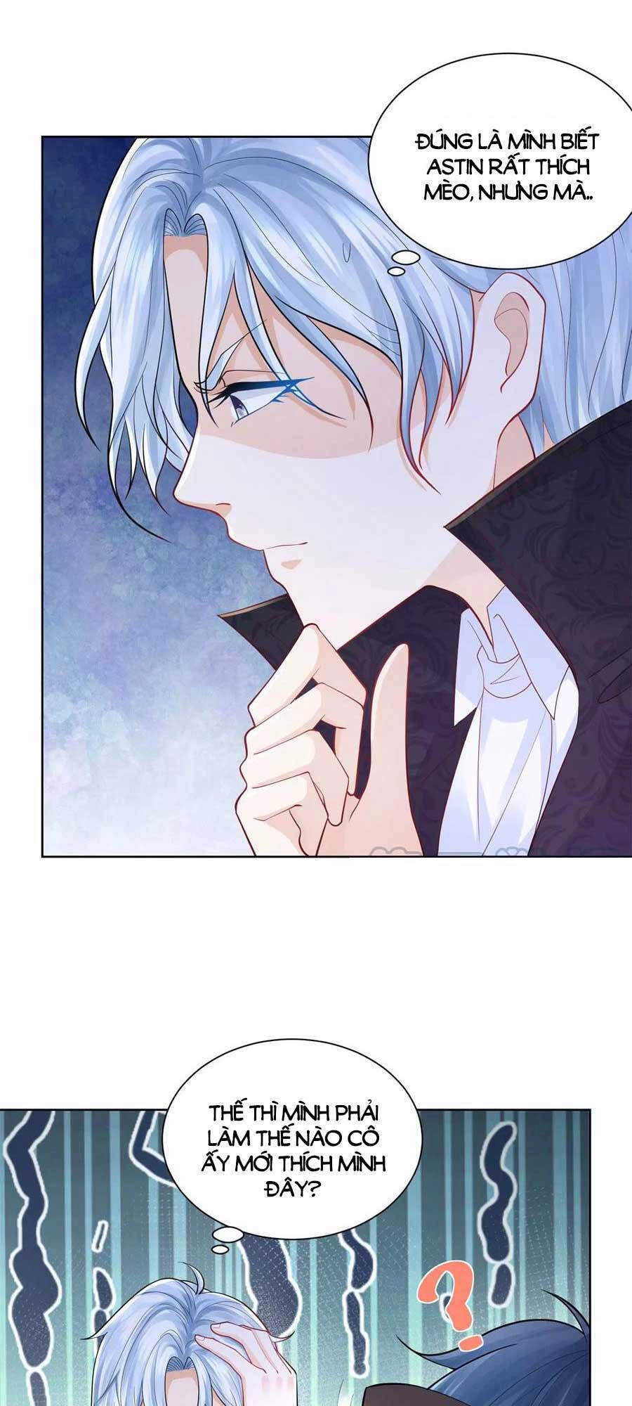 Tôi Muốn Trở Thành Tiểu Thư Công Tước Phế Vật Chapter 139 - 21