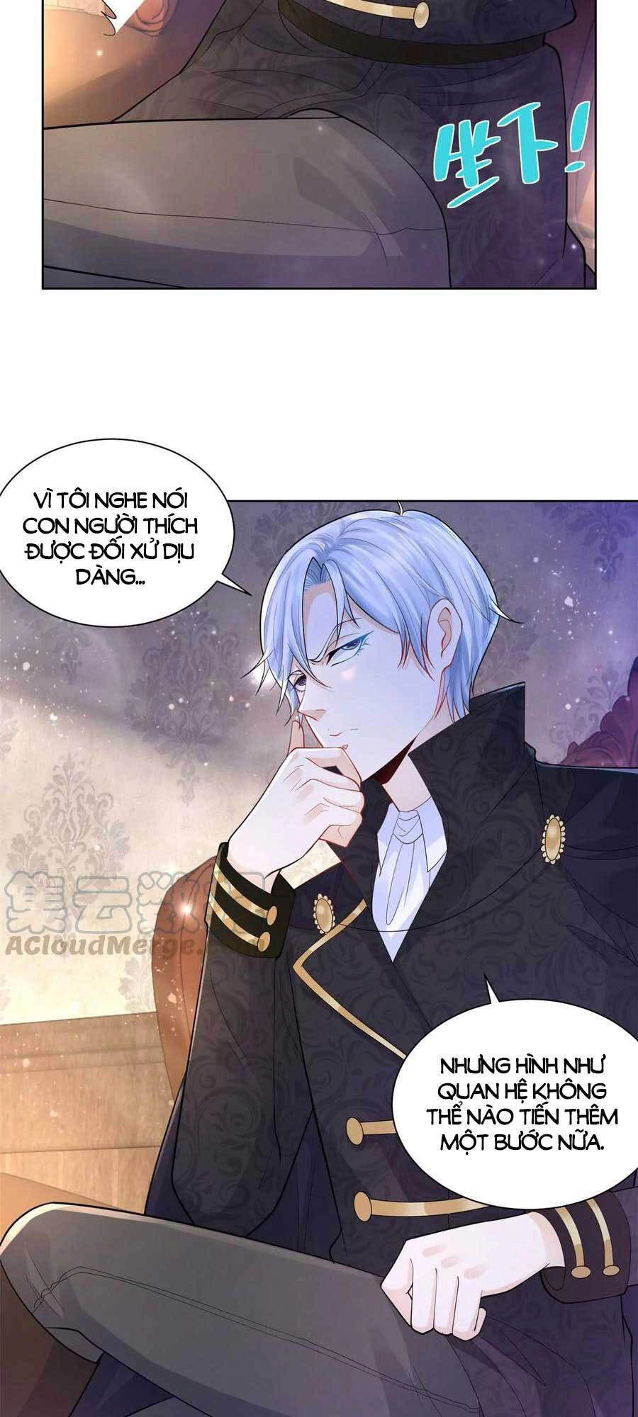 Tôi Muốn Trở Thành Tiểu Thư Công Tước Phế Vật Chapter 139 - 24