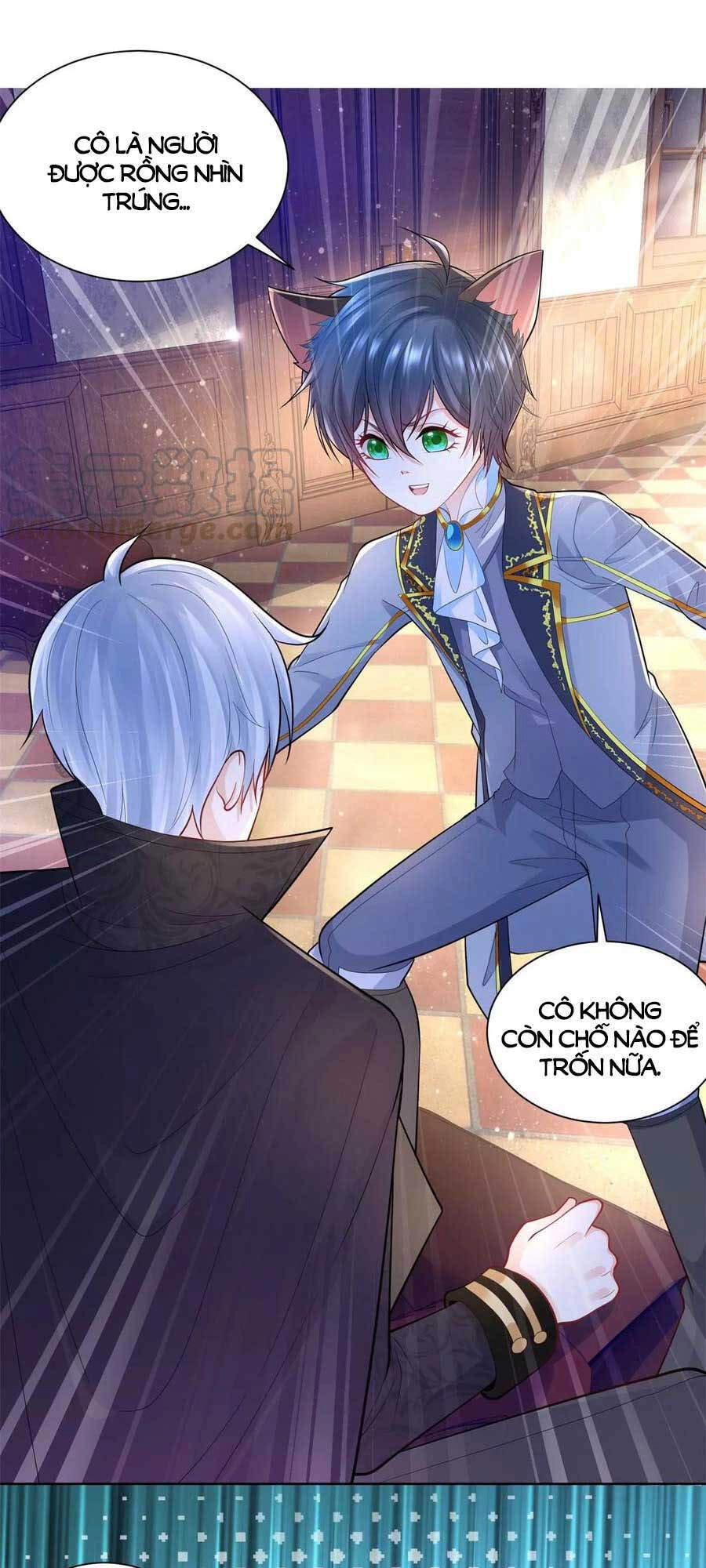 Tôi Muốn Trở Thành Tiểu Thư Công Tước Phế Vật Chapter 139 - 28